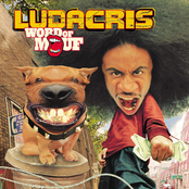 Ludacris: Word of Mouf