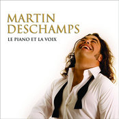 Dans Ta Peau by Martin Deschamps