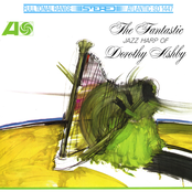 The Fantastic Jazz Harp Of Dorothy Ashby