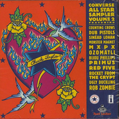 Converse All Star Sampler Vol. 2