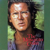 the mosquito coast