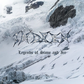Legends of Stone and Ice