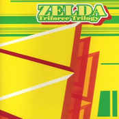 Legend of Zelda - Triforce Trilogy