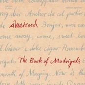 The Book Of Madrigals