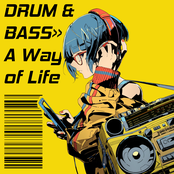 Drum & Bass ›› A Way of Life