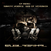 Sangre Muerte Sed de Venganza