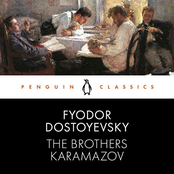 The Brothers Karamazov