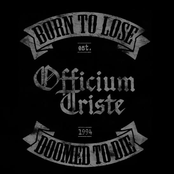 Born To Lose, Doomed To Die