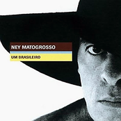 A Banda by Ney Matogrosso