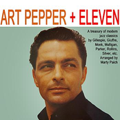 Four Brothers by Art Pepper