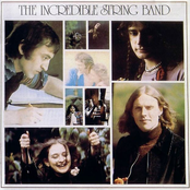 Antoine by The Incredible String Band