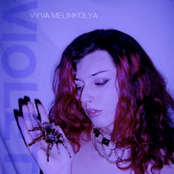 Violet EP