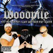 Keep Your Enemies Close And Your Heat Closer