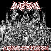 Altar Of Flesh