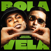 Bola Uma Vela (Trava Chip)