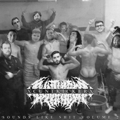Sounds Like Shit Volume 2