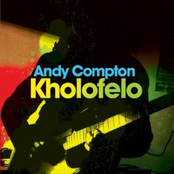 As Sweet As Love by Andy Compton
