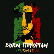 Born Ithyopian