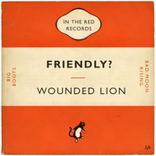 Friendly? - single on In The Red Records