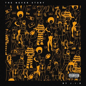 J.I.D.: The Never Story