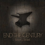 Hammer And The Anvil