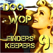 Doo Wop Finders Keepers Vol 9