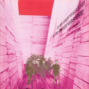 This Is For Me And I Know Everyone Knows by Blonde Redhead
