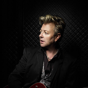 Brian Setzer