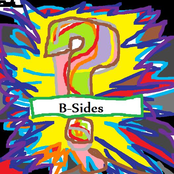 Out of Thin Air - B-Sides & early demos