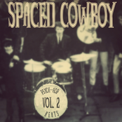 spaced cowboy