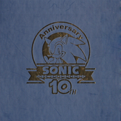 Sonic 10th Anniversary