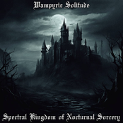 Spectral Kingdom of Nocturnal Sorcery