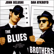 John Belushi & Dan Aykroyd