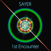 Precursor Legacy by Sayer