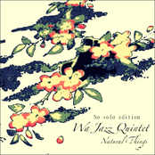 Natural Things (No solo edition)