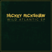 Wild Atlantic EP