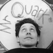 mr quark