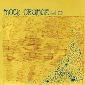 Stuck In by Mock Orange