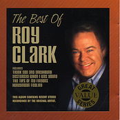 Tips Of My Fingers by Roy Clark