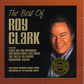 The Best Of Roy Clark