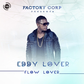 EDDY LOVER: Flow Lover