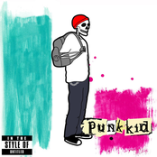 Punk Kid