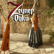 Zeynep Öykü
