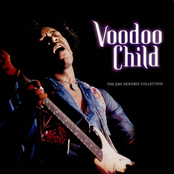 Voodoo Child: The Jimi Hendrix Collection