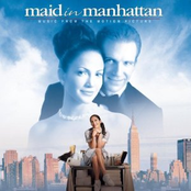 Maid in Manhattan OST