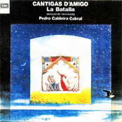 Cantigas D'amigo