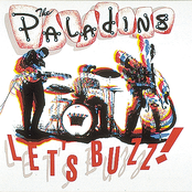 The Paladins: Let's Buzz!