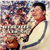 Framed by Ritchie Valens