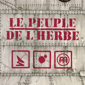 Riddim Collision by Le Peuple De L'herbe