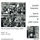 Live At Colour Out of Space 2009